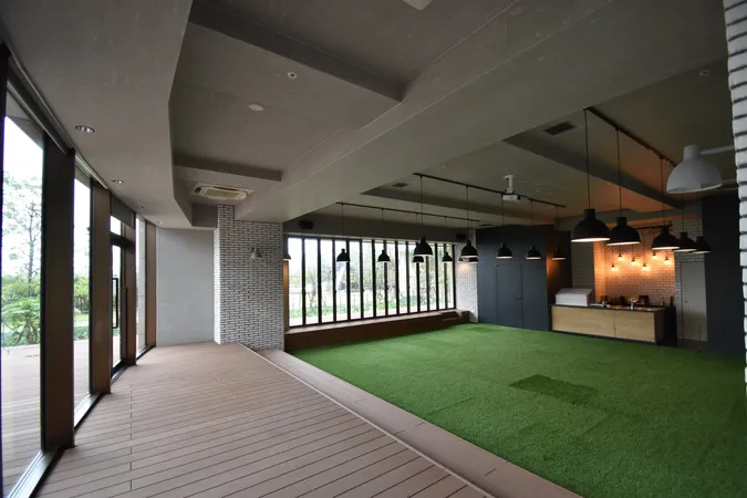 オーナーズリビング