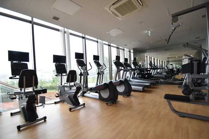 アクティブステーション