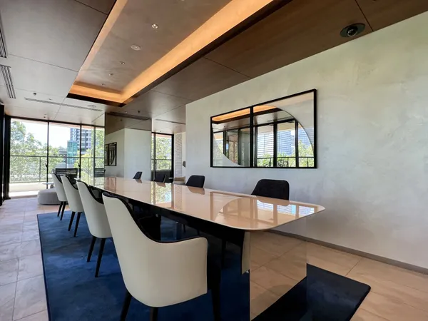 キャナルサイドテラス