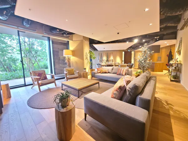 グリーンサイドコテージ