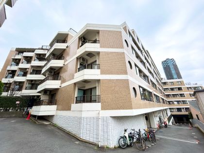 インペリアル赤坂フォーラム 外観