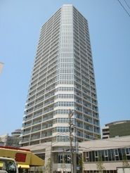The Kashiwa Tower 外観