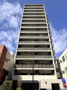 ヴィークスイート松戸 外観