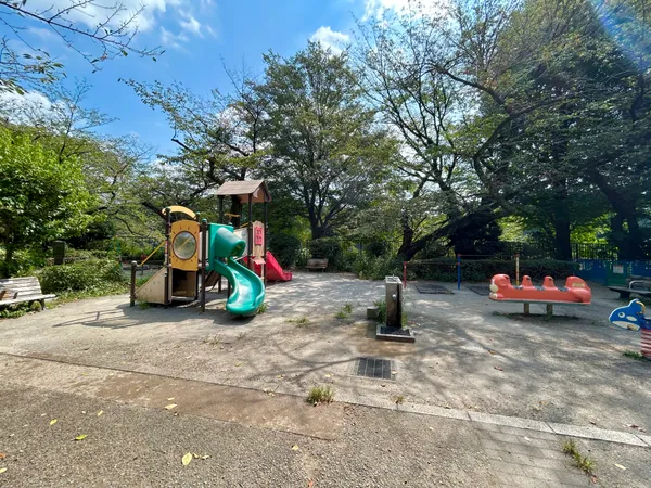 公園