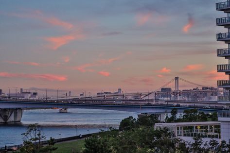パークタワー晴海 眺望 パークタワー晴海 眺望