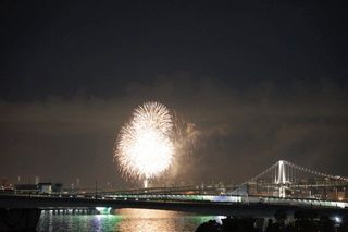 パークタワー晴海 眺望 パークタワー晴海 眺望