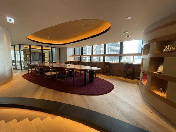 スタディラウンジ