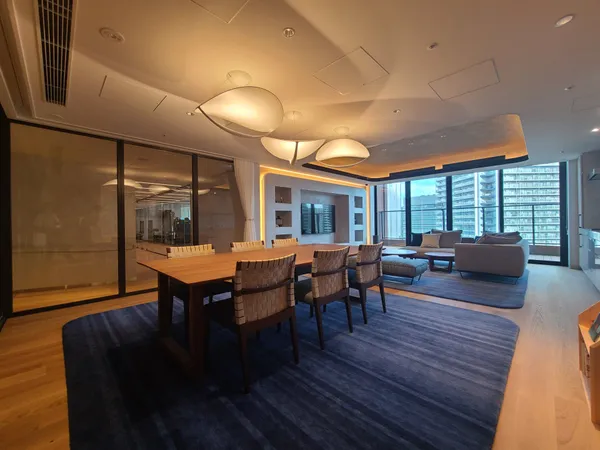 キッズパーティールーム