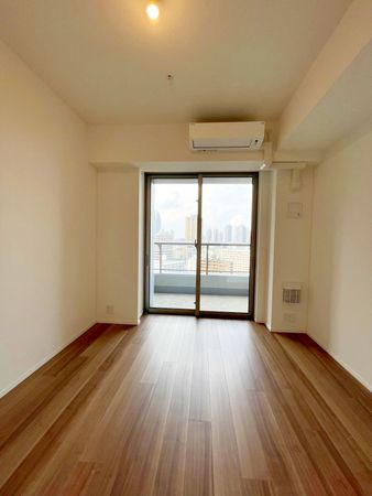 パークタワー勝どきミッド 室内 パークタワー勝どきミッド 室内