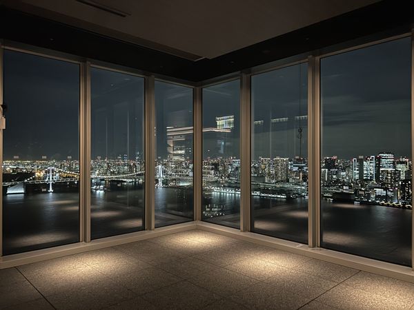 HARUMI FLAG SUN VILLAGE T棟 共有部分