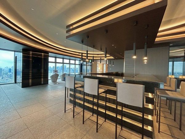 HARUMI FLAG SUN VILLAGE T棟 共有部分 HARUMI FLAG SUN VILLAGE T棟 共有部分