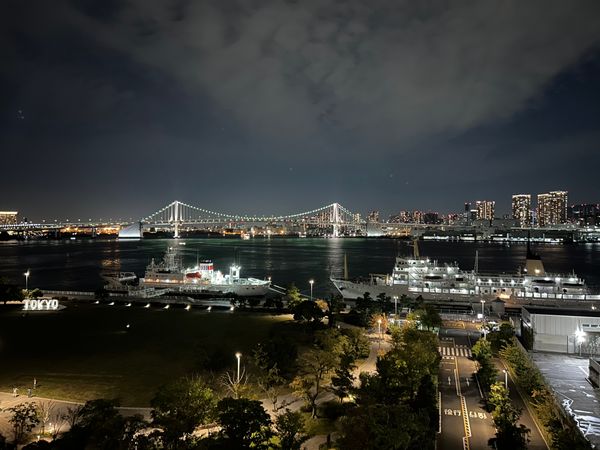 HARUMI FLAG SUN VILLAGE A棟 眺望 HARUMI FLAG SUN VILLAGE A棟 眺望