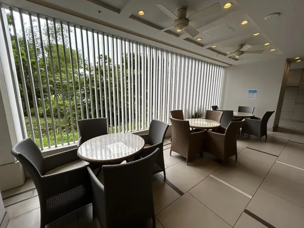 コモンラウンジ