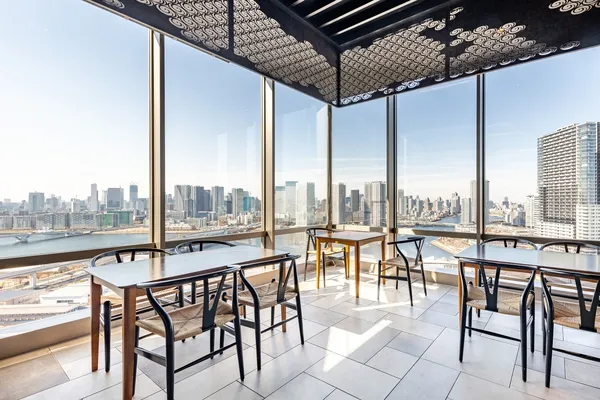 共用レストラン