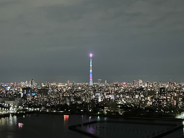 パークタワー晴海 室内 パークタワー晴海 室内
