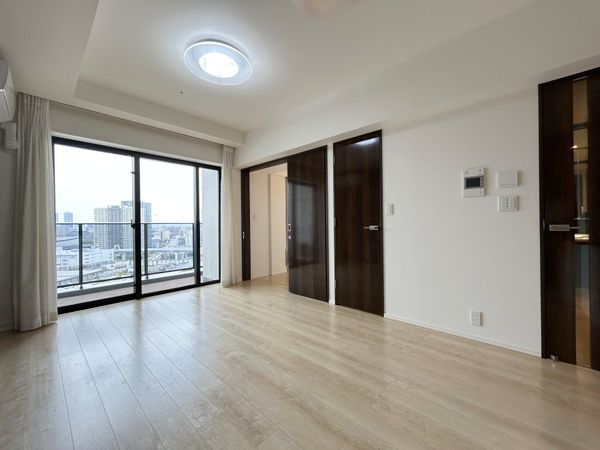 シティタワーズ東京ベイ ウエストタワー リビング シティタワーズ東京ベイ ウエストタワー リビング
