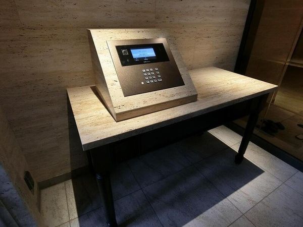 THE CONOE 三田綱町 設備