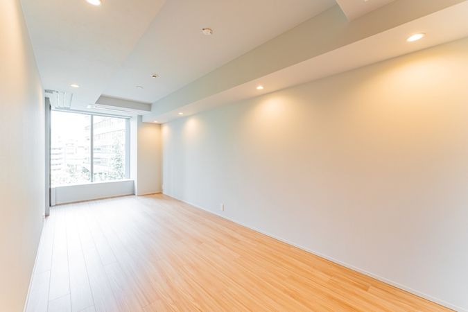 三田ガーデンヒルズ ノースヒル リビングダイニング