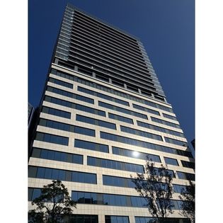 ブランズ渋谷桜丘 外観