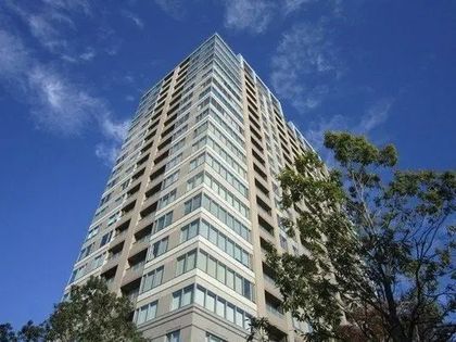 ザ・レジデンス三田 外観