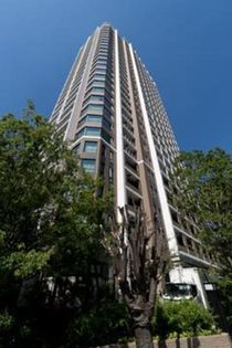 パークコート六本木ヒルトップ 外観