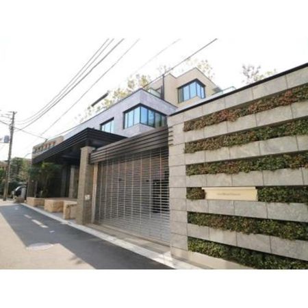 ジオ南青山 外観