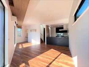 田園調布5丁目M邸 LD