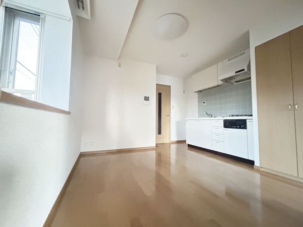 藤和シティホームズ自由が丘 ダイニングキッチン：約7.0帖