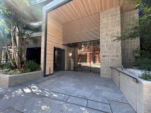 Brillia自由が丘 その他室内・内装