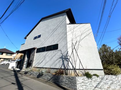 深沢4丁目戸建 外観