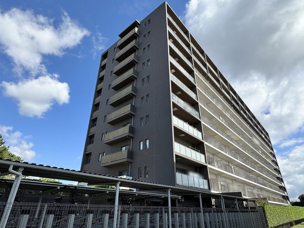 ウェリス南船橋 外観