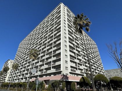 東京ベイスクエア・プリズム 外観