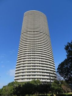 ザ・シーン城北アストロタワー 建物外観