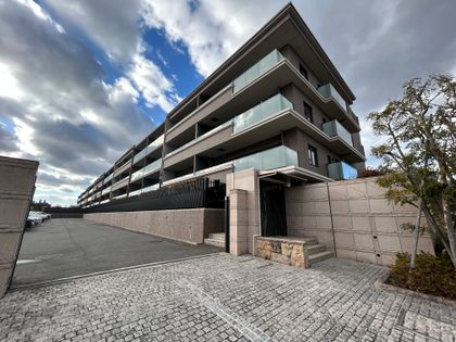 プラウド川名山ガーデン 外観