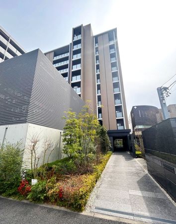 プラセシオン桜山 眺望