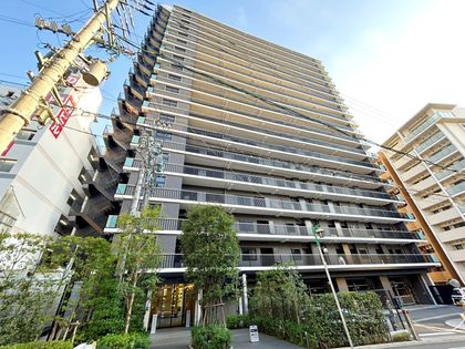 シティタワー丸の内 外観