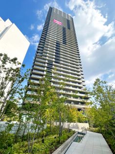 NAGOYA the TOWER 外観