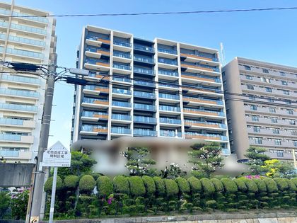 クリオ名東本郷 外観