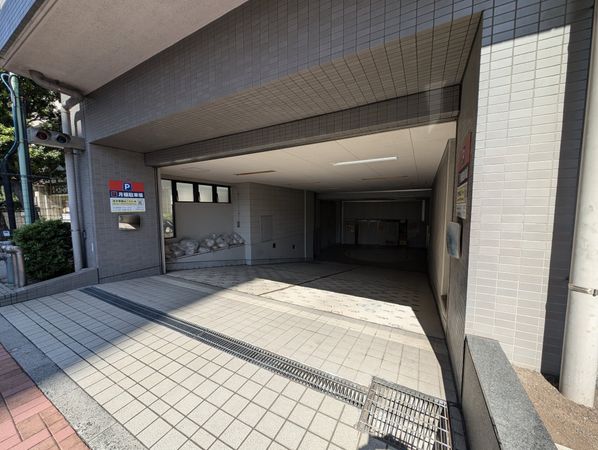 藤和シティスクエア練馬【立体駐車場一棟】 駐車場 藤和シティスクエア練馬【立体駐車場一棟】 駐車場