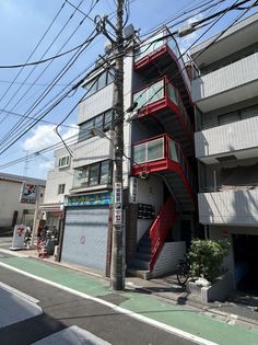 第1SNハウス 外観