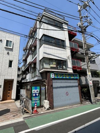 第1SNハウス 外観 外観