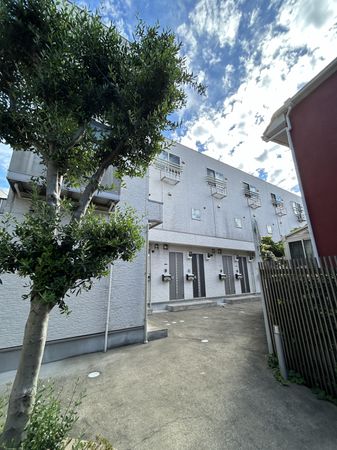 MIJAS池上 外観 外観