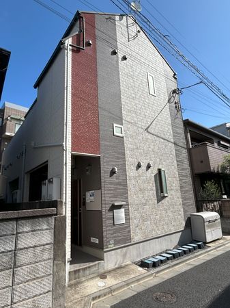 セントアンドリュース三軒茶屋 外観 セントアンドリュース三軒茶屋 外観
