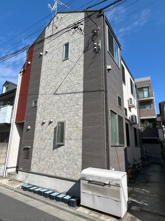 セントアンドリュース三軒茶屋 外観 セントアンドリュース三軒茶屋 外観