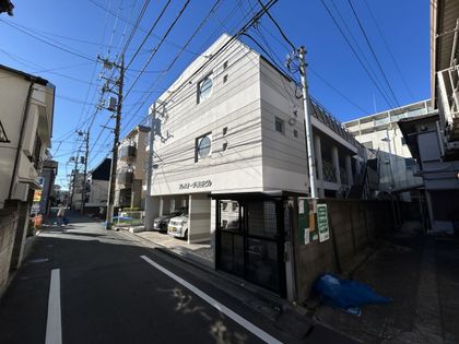 プレステージ横田ビル 外観