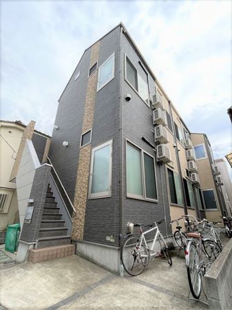 大原テラス 外観 大原テラス 外観