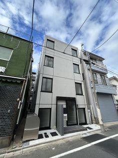Kiiro武蔵小山 外観