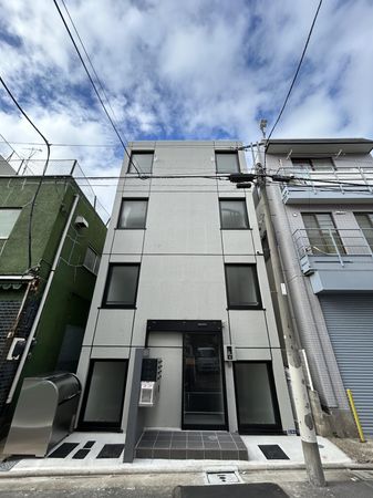 Kiiro武蔵小山 外観 Kiiro武蔵小山 外観