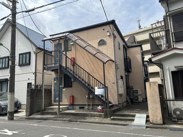 アゼリア 外観 アゼリア 外観