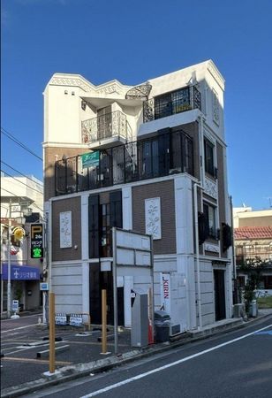 CONTEL糀谷 外観 CONTEL糀谷 外観
